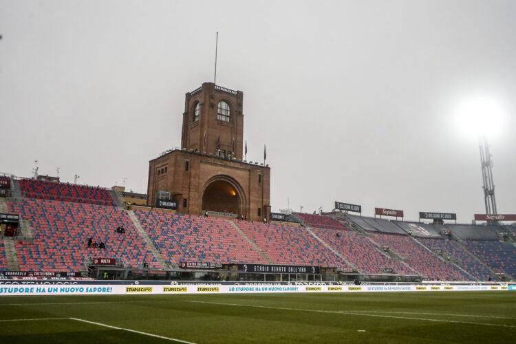 Photo by Davide Casentini/NurPhoto via Getty Images