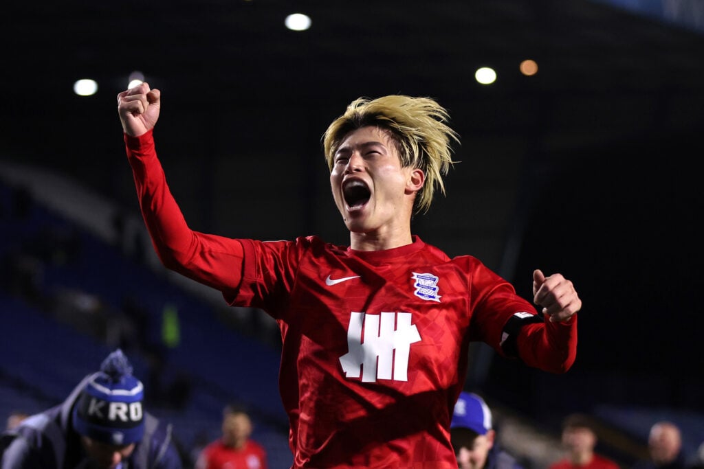 Sheffield Wednesday v Birmingham City - Sky Bet Championship