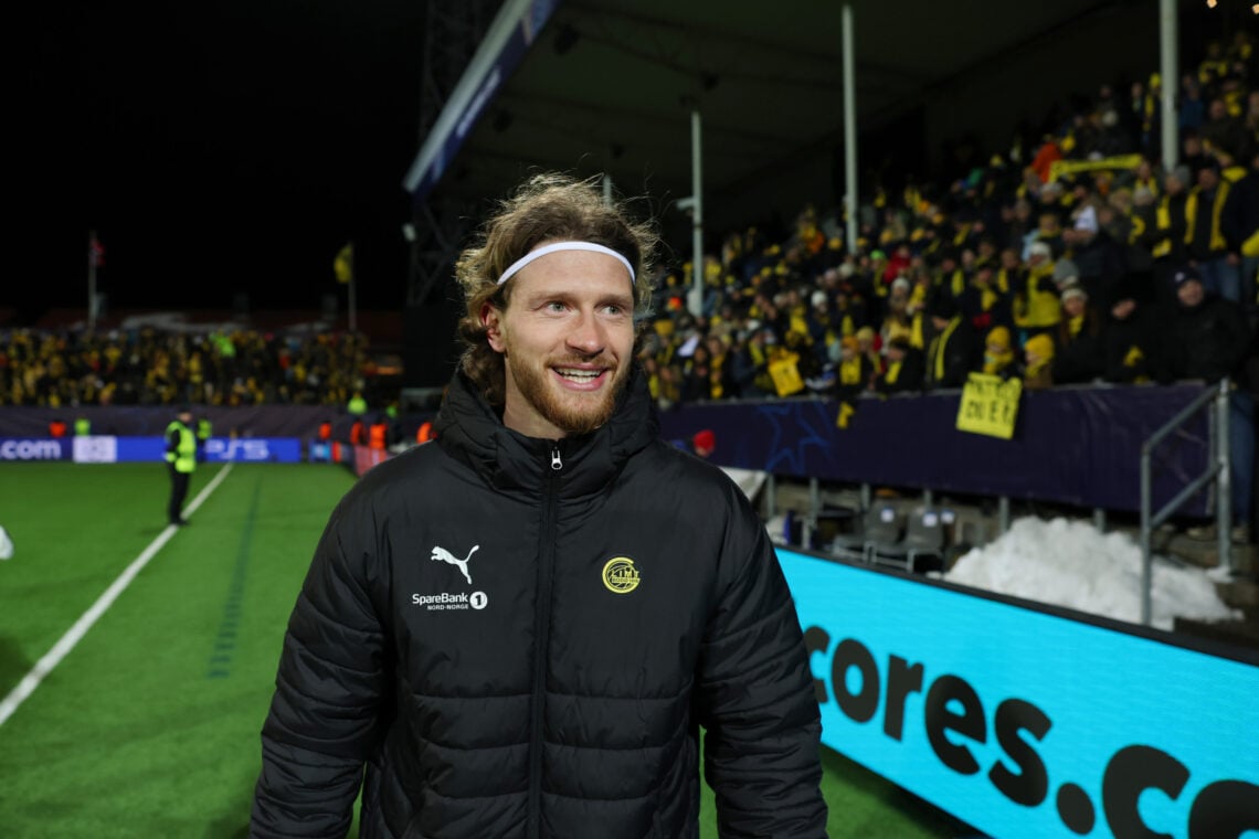 Photo by Michael Regan - UEFA/UEFA via Getty Images