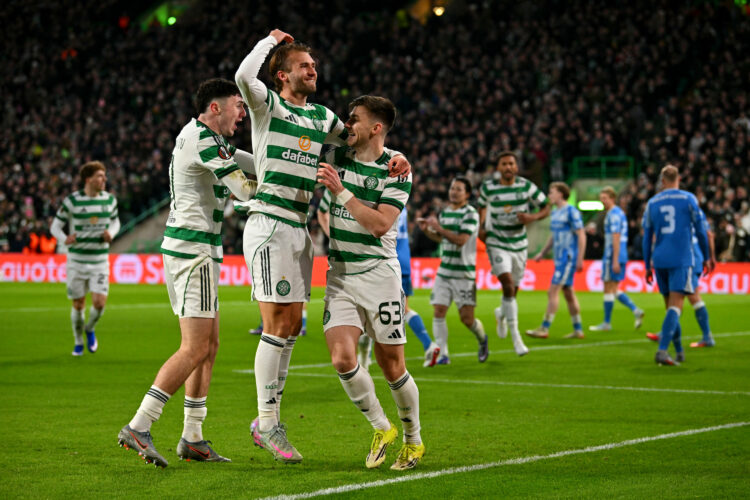 Photo by ANDY BUCHANAN / AFP via Getty Images