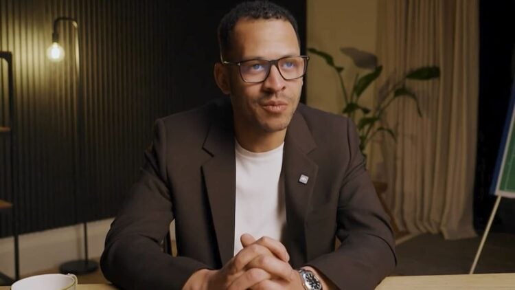 Chelsea boss Liam Rosenior