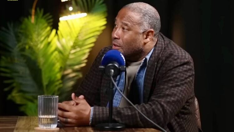 John Barnes