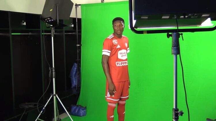 Ridwan Popoola