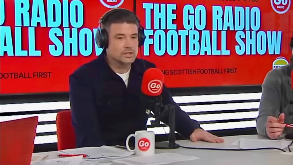 Darren O'Dea