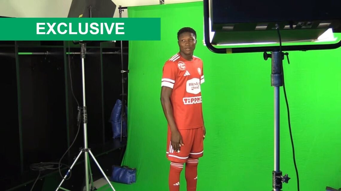Ridwan Popoola