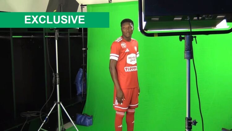 Ridwan Popoola