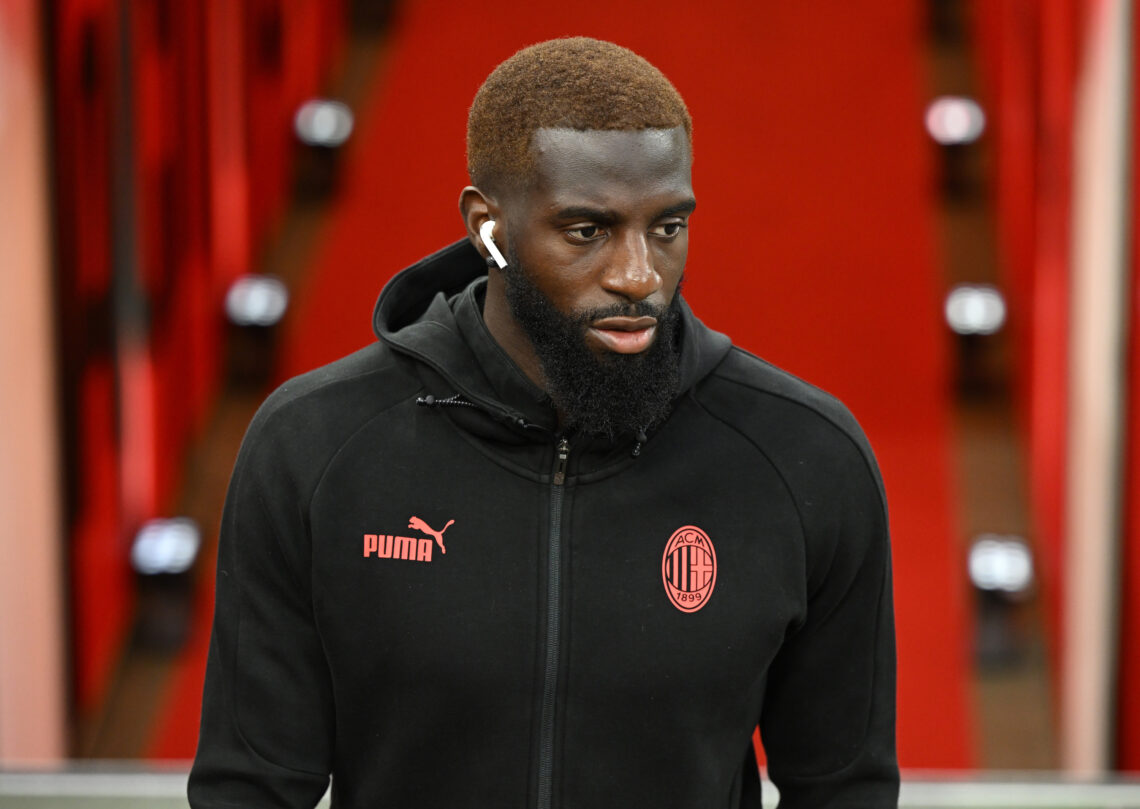 Photo by Claudio Villa/AC Milan via Getty Images