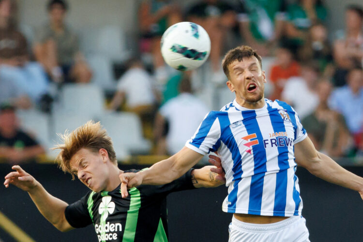 Photo by KURT DESPLENTER / Belga / AFP via Getty Images
