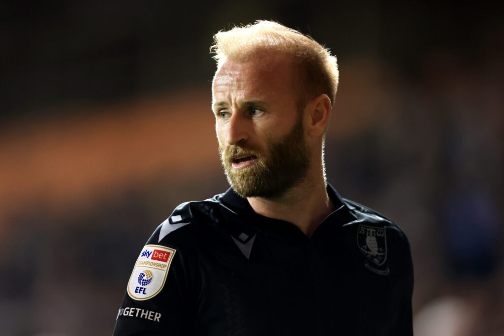 Blackpool v Sheffield Wednesday - Carabao Cup Third Round