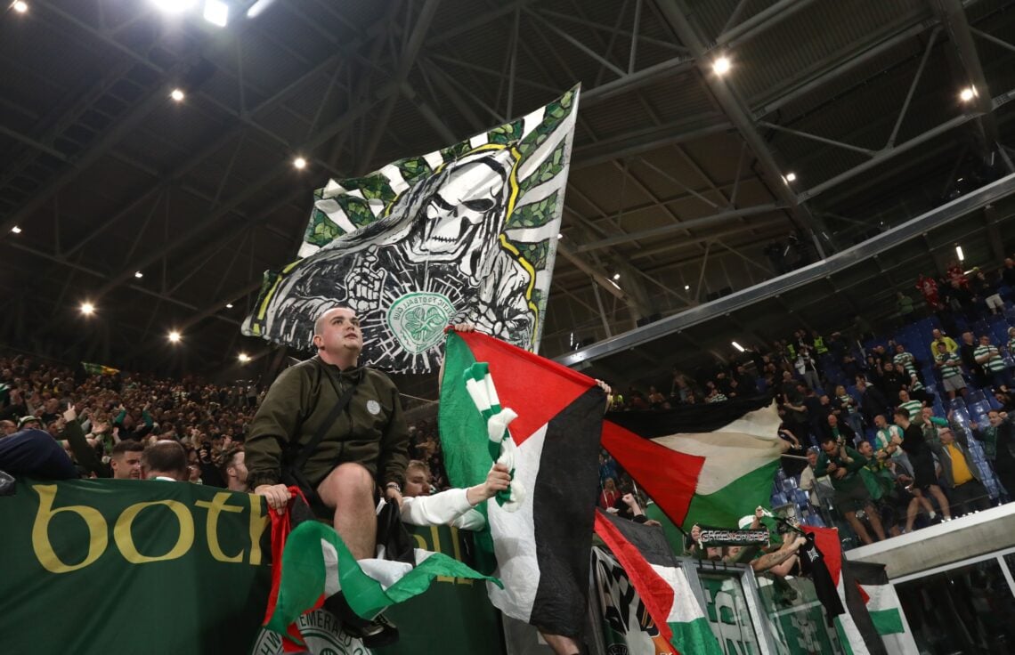 Photo by Marco Luzzani/Getty Images
