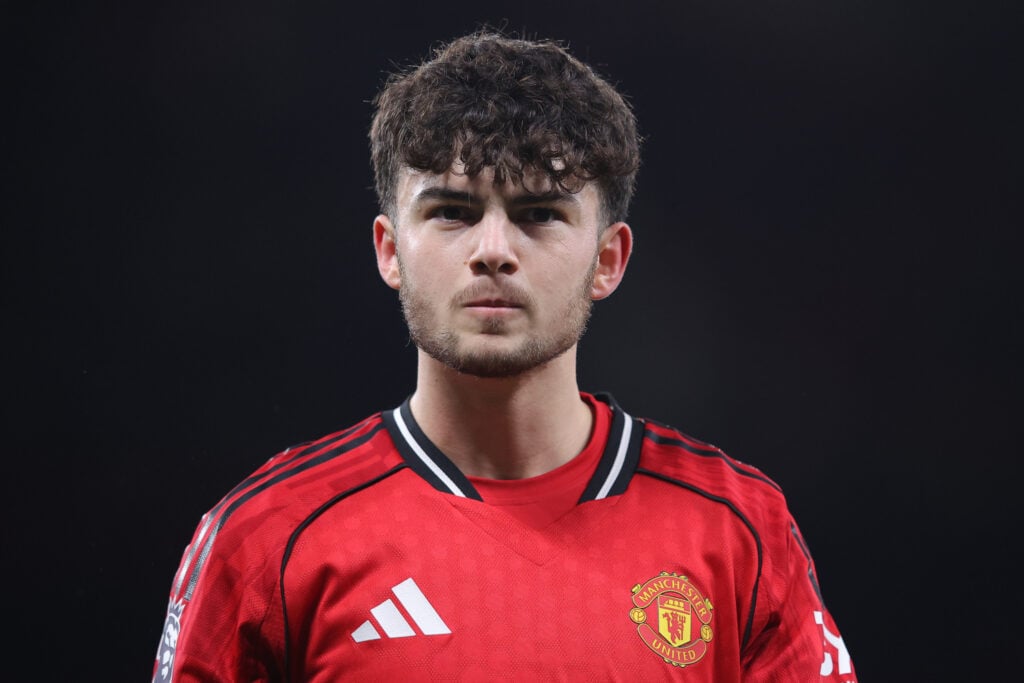 Manchester United v Newcastle United - Premier League