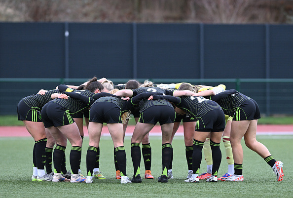 Hibernian Women v Celtic Women - Scottish Gas Women's Scottish Cup