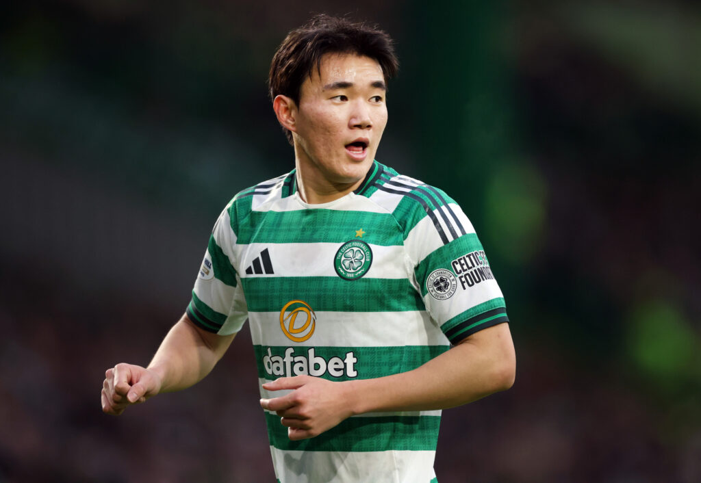 Celtic v Dundee United - William Hill Premiership