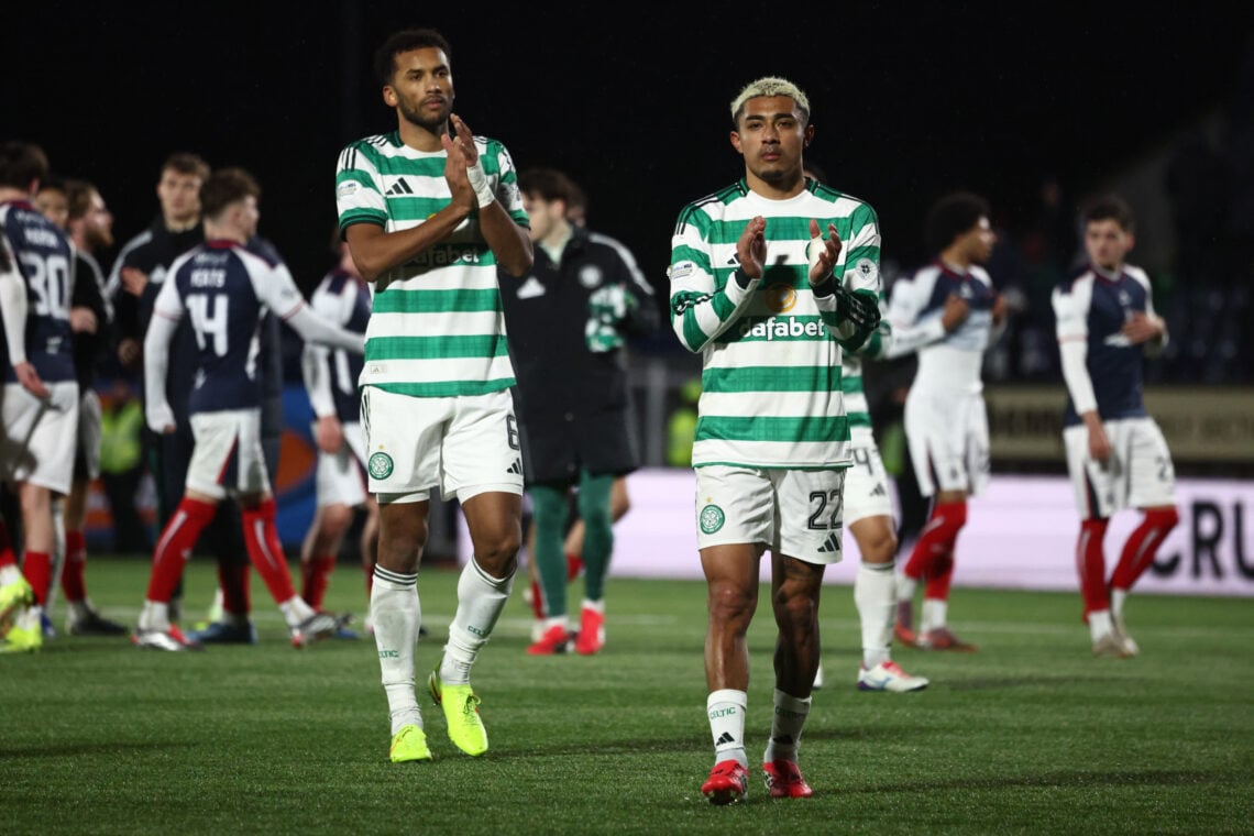 Photo by Zak Mauger/Getty Images