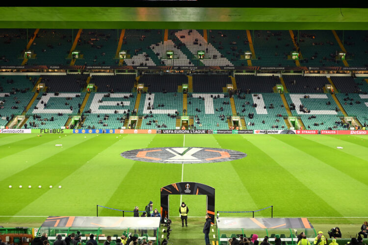 Photo by Euan Cherry - UEFA/Getty Images