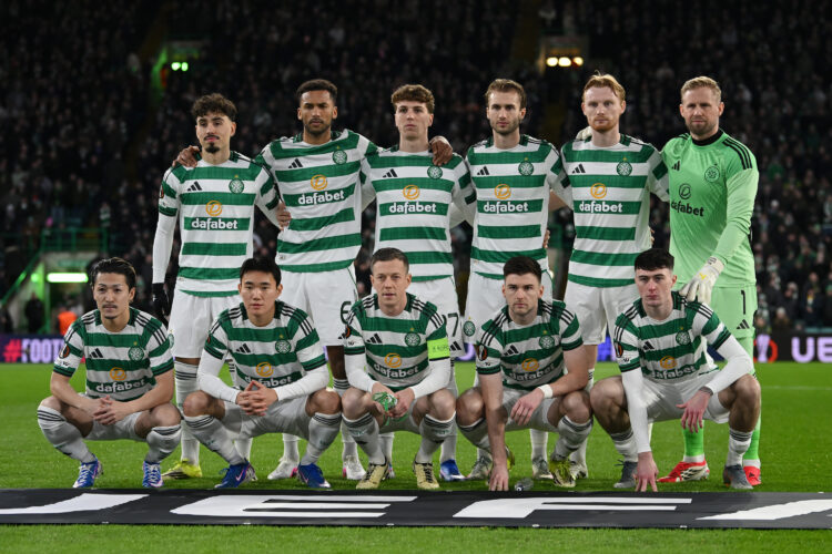 Photo by Euan Cherry - UEFA/Getty Images