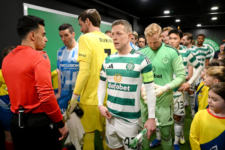 Photo by Euan Cherry - UEFA/Getty Images