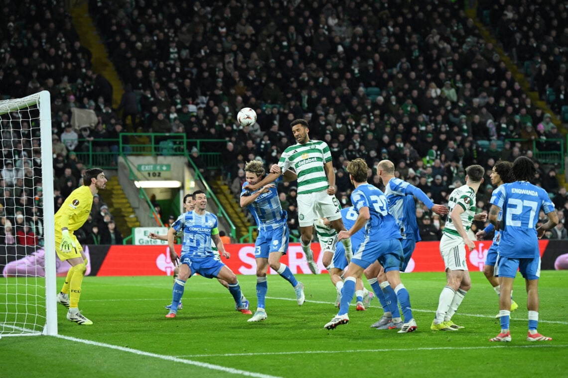 Photo by Euan Cherry - UEFA/Getty Images