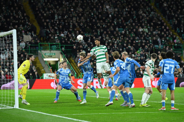 Photo by Euan Cherry - UEFA/Getty Images