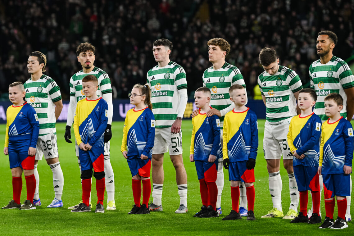 Photo by Euan Cherry - UEFA/Getty Images