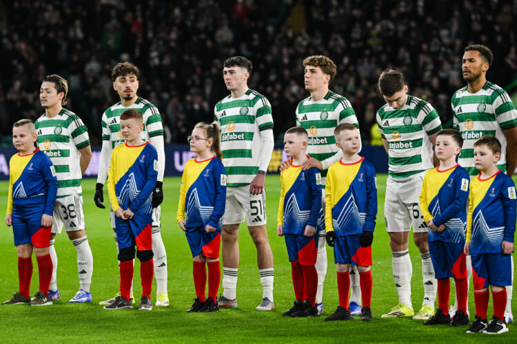 Photo by Euan Cherry - UEFA/Getty Images