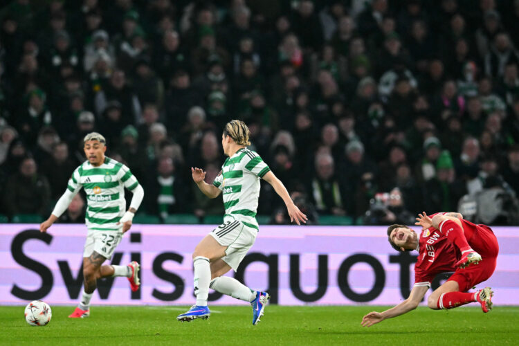 Photo by ANDY BUCHANAN / AFP via Getty Images