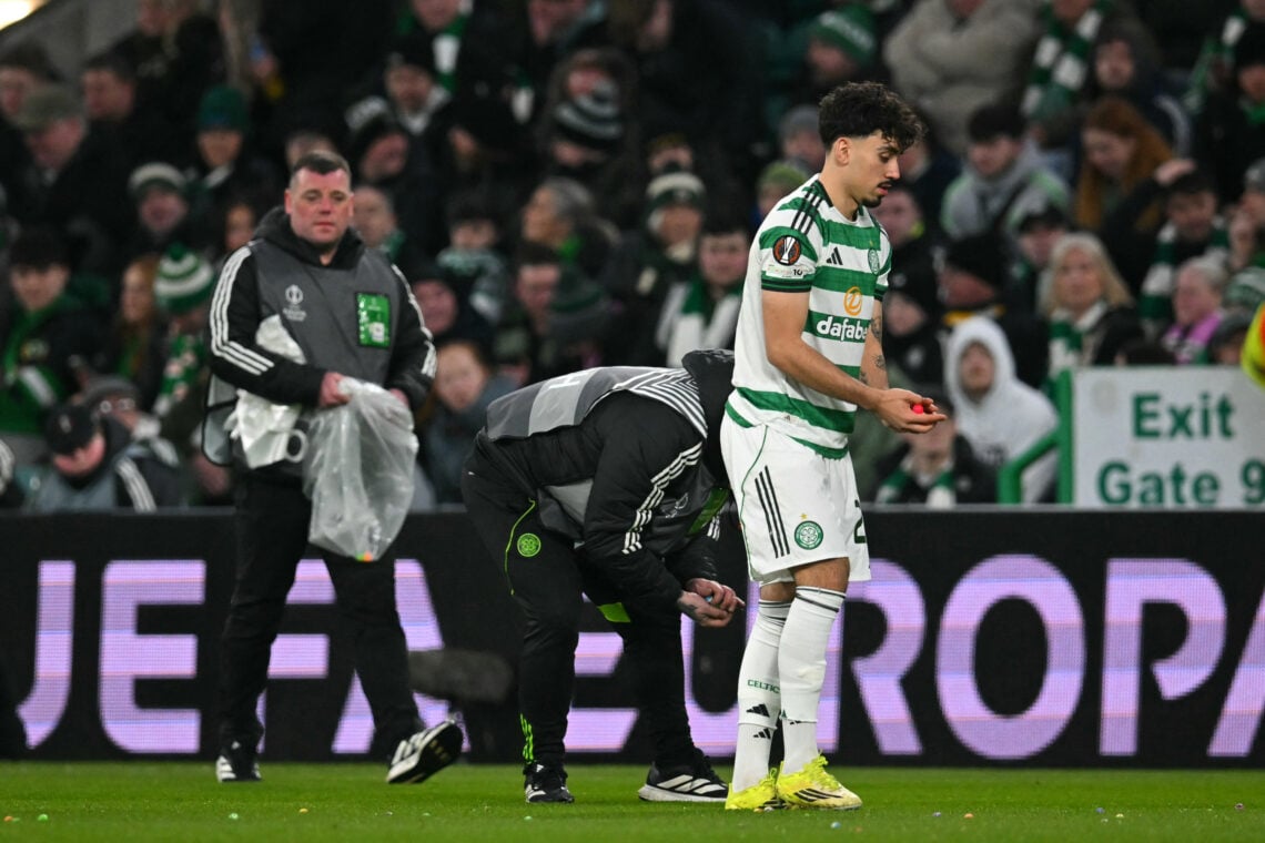 Photo by ANDY BUCHANAN / AFP via Getty Images