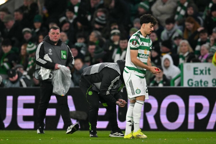 Photo by ANDY BUCHANAN / AFP via Getty Images