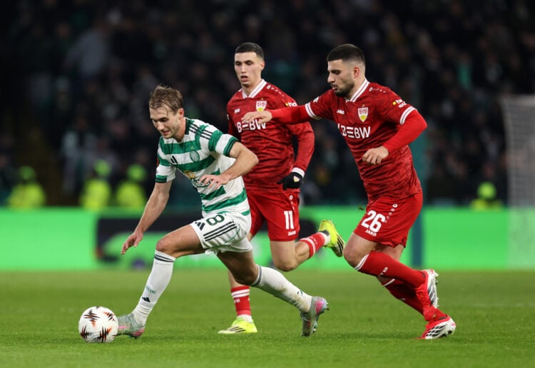 Photo by Charlie Crowhurst - UEFA/UEFA via Getty Images