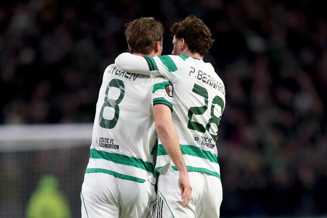 Photo by Charlie Crowhurst - UEFA/UEFA via Getty Images