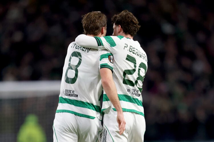 Photo by Charlie Crowhurst - UEFA/UEFA via Getty Images