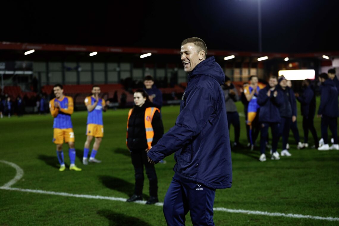 Photo by Malcolm Couzens/Getty Images