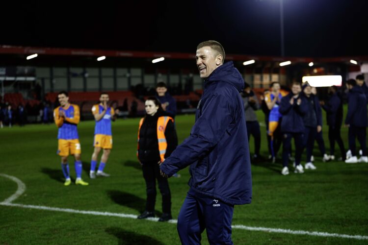 Photo by Malcolm Couzens/Getty Images