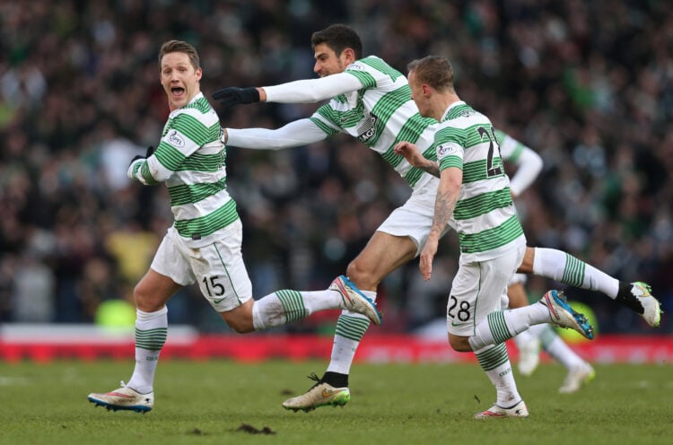 Photo by Ian MacNicol/Getty Images