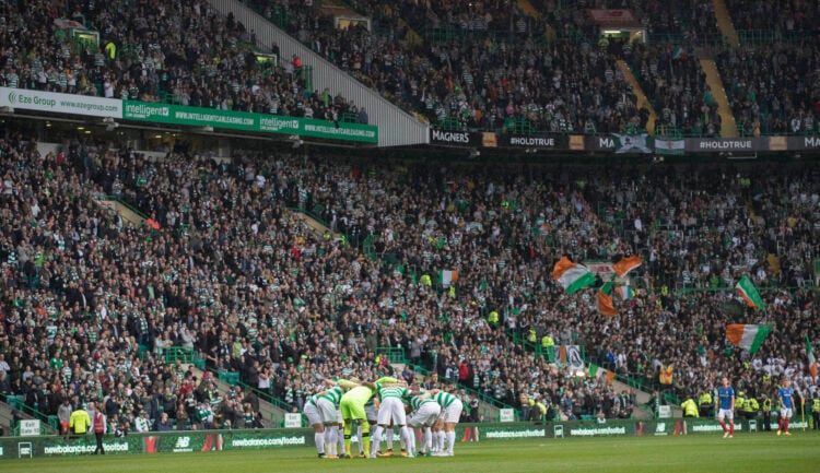 Photo by Steve Welsh/Getty Images