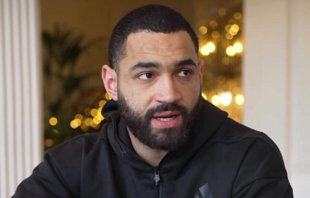 Cameron Carter-Vickers