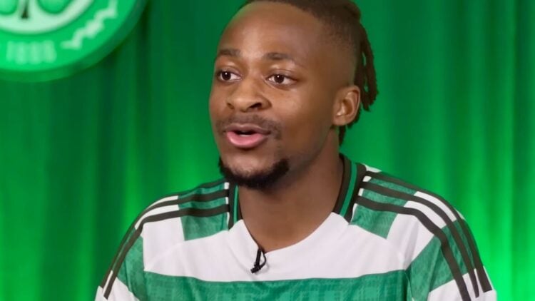 Joel Mvuka