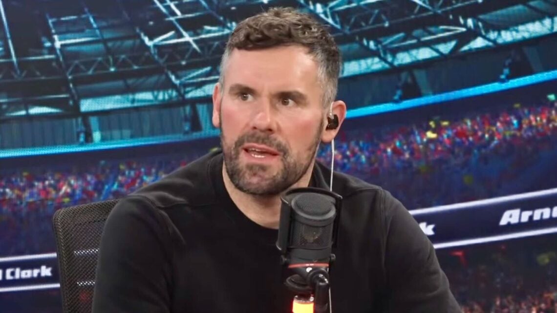 Ben Foster