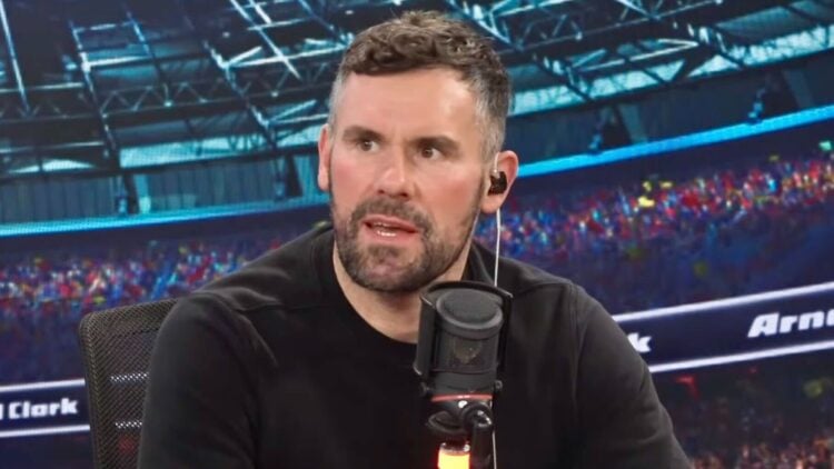 Ben Foster