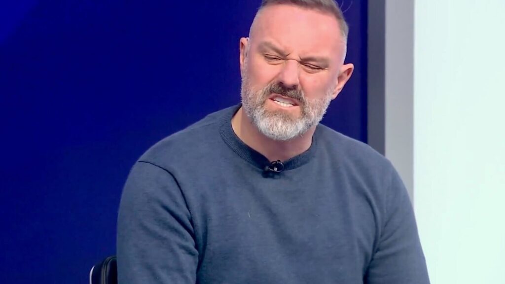 Kris Boyd