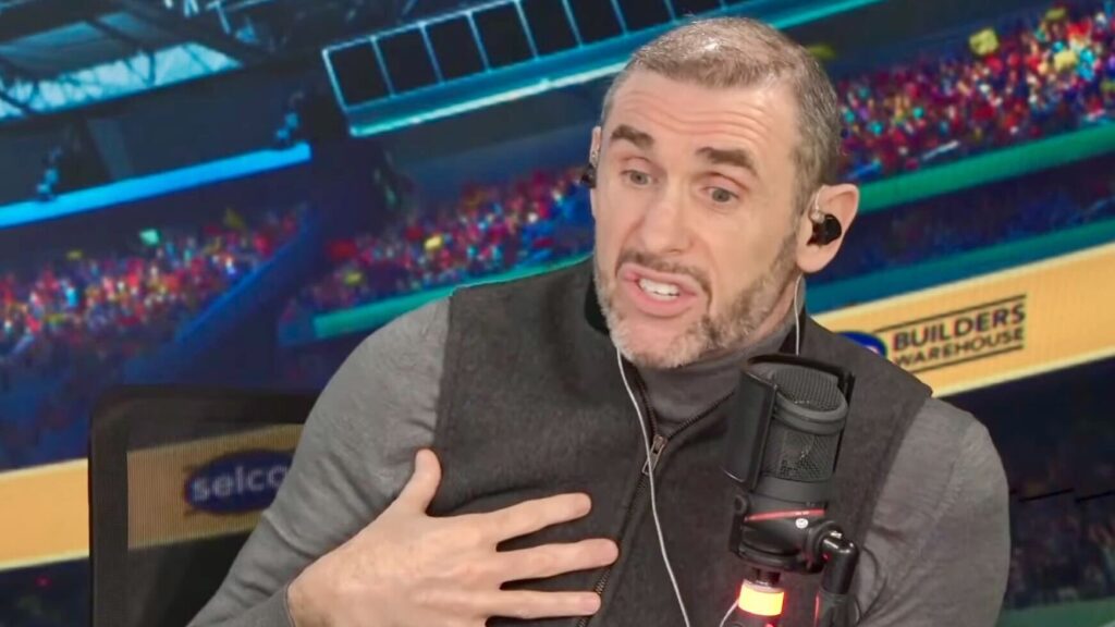 Martin Keown