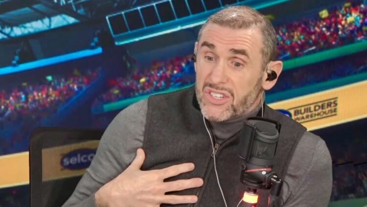 Martin Keown