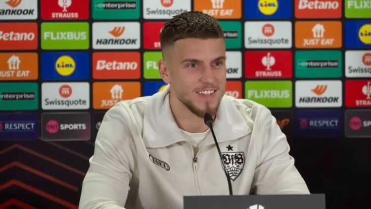 Ermedin Demirovic