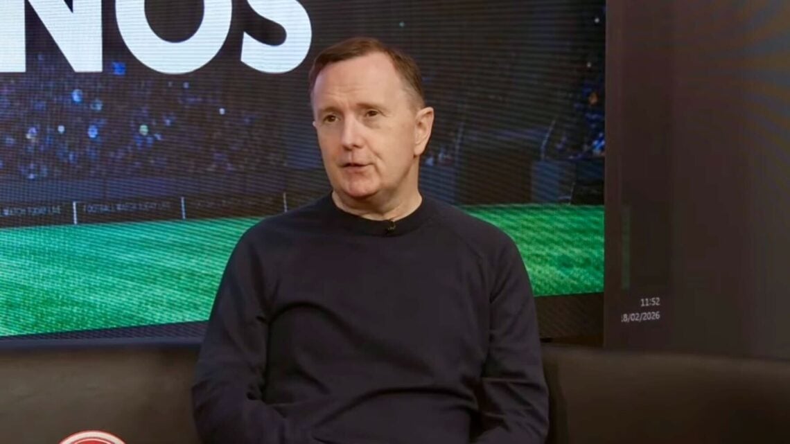 Stephen McGowan