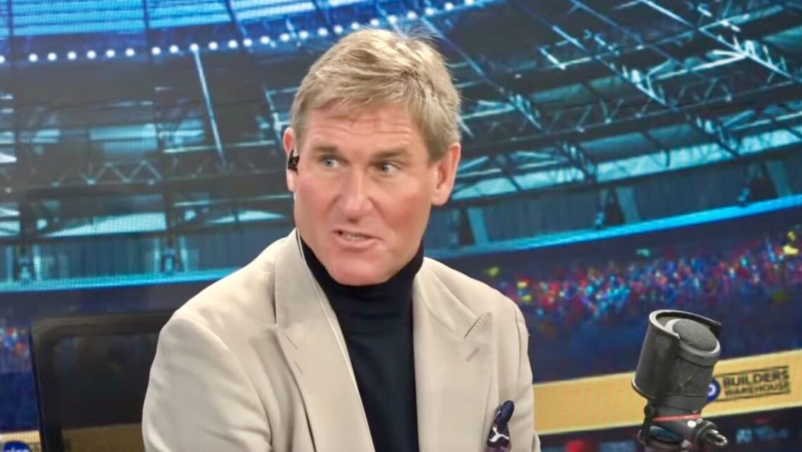 Simon Jordan