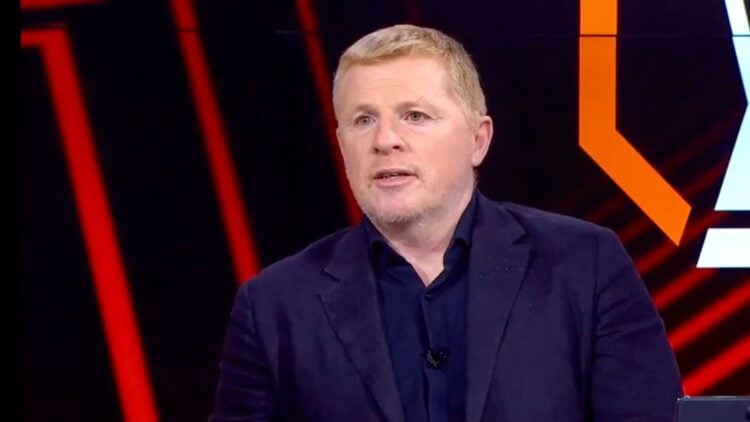 Neil Lennon