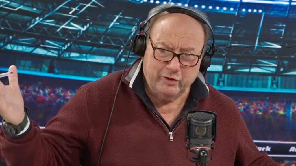 Alan Brazil