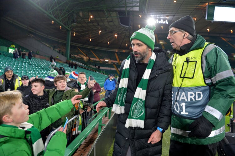 Photo by Mark Runnacles - UEFA/UEFA via Getty Images