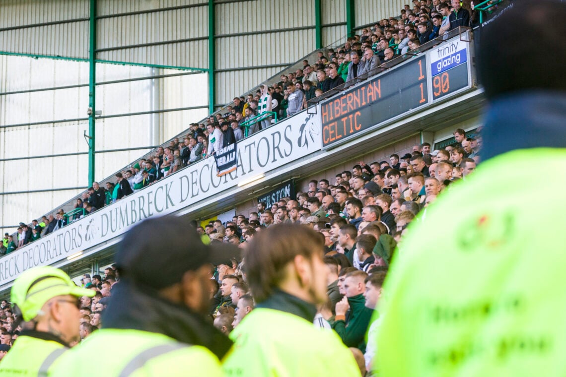 Photo by Ewan Bootman/NurPhoto via Getty Images