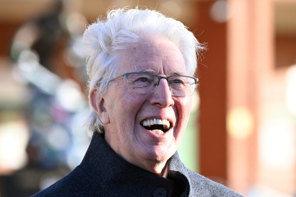 Funeral Takes Place Of Lisbon Lion Bertie Auld